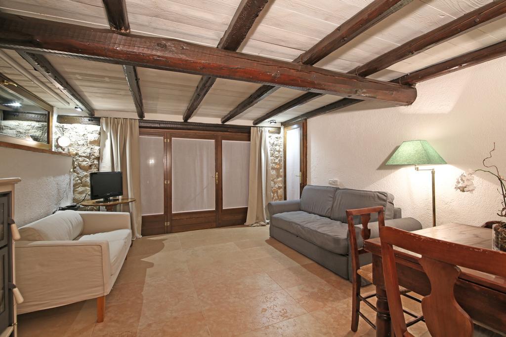 Villa Dei Rosmarini Toscolano-Maderno Exterior foto